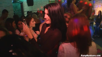 Party Hardcore Gone Crazy Vol. 13 Part 6 - Cam 2 Screencap 70 on sinx.preview.netperv.com