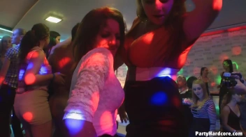 Party Hardcore Gone Crazy Vol. 13 Part 6 - Cam 2 Screencap 73 on sinx.preview.netperv.com