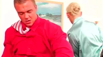 Silky Secretary Seduction Screencap 99 on sinx.preview.netperv.com