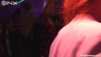Party Hardcore Gone Crazy Vol. 45 Part 8 - Main Edit Screencap 70 on sinx.preview.netperv.com