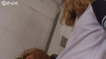 Euro Babe Loves Bathroom Blowjob And Pissing Screencap 44 on sinx.preview.netperv.com