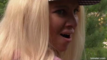 WonderSluts In Workout Gear Add Some Piss To The Sweat! Screencap 53 on sinx.preview.netperv.com