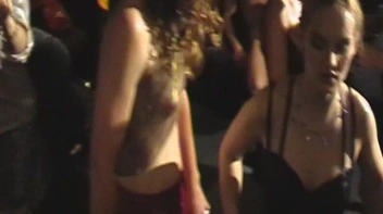 Blowjob Beauties Part 4 - Cam 2 Screencap 39 on sinx.preview.netperv.com
