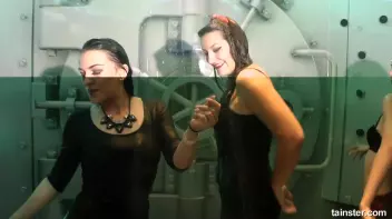 Alter Ego Orgy Part 3 - Cam 1 Screencap 18 on sinx.preview.netperv.com