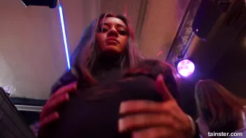 Alter Ego Orgy Part 3 - Cam 1 Screencap 2 on sinx.preview.netperv.com