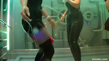 Alter Ego Orgy Part 3 - Cam 1 Screencap 21 on sinx.preview.netperv.com