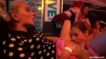 Alter Ego Orgy Part 3 - Cam 1 Screencap 26 on sinx.preview.netperv.com