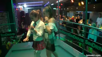 Alter Ego Orgy Part 3 - Cam 1 Screencap 49 on sinx.preview.netperv.com