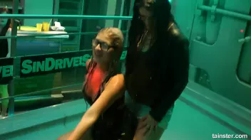 Alter Ego Orgy Part 3 - Cam 1 Screencap 67 on sinx.preview.netperv.com