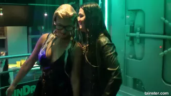 Alter Ego Orgy Part 3 - Cam 1 Screencap 69 on sinx.preview.netperv.com