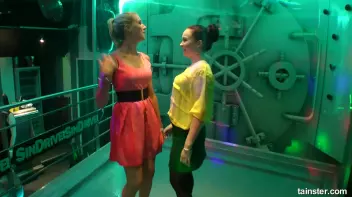 Alter Ego Orgy Part 3 - Cam 1 Screencap 73 on sinx.preview.netperv.com