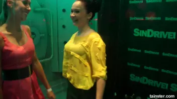 Alter Ego Orgy Part 3 - Cam 1 Screencap 83 on sinx.preview.netperv.com