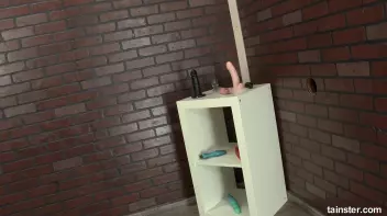 Ani Black Fox loves cumshots and dildos Screencap 1 on sinx.preview.netperv.com