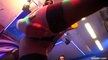 Pajama Pussy Party Part 2 - Main Edit Screencap 59 on sinx.preview.netperv.com