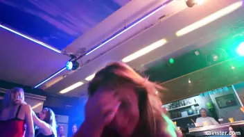 Pajama Pussy Party Part 2 - Main Edit Screencap 80 on sinx.preview.netperv.com