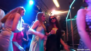 Pajama Pussy Party Part 2 - Main Edit Screencap 29 on sinx.preview.netperv.com