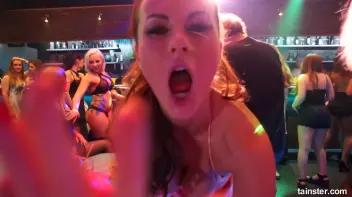 Pajama Pussy Party Part 2 - Main Edit Screencap 45 on sinx.preview.netperv.com