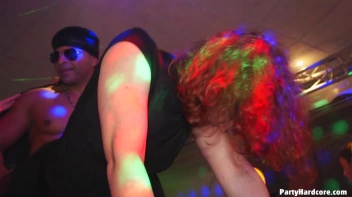 Party Hardcore Gone Crazy Vol. 2 Part 1 - Cam 1 Screencap 81 on sinx.preview.netperv.com