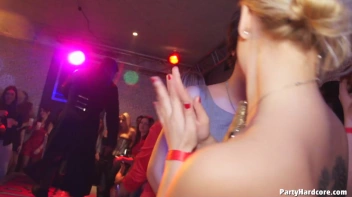 Party Hardcore Gone Crazy Vol. 2 Part 1 - Cam 1 Screencap 20 on sinx.preview.netperv.com