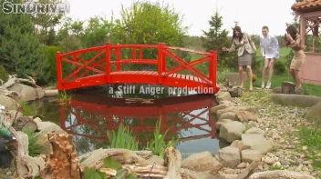 Finger Fucking Cutie Ass And Other Delicious Lesbo Treats Screencap 1 on sinx.preview.netperv.com