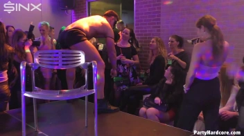 Party Hardcore Gone Crazy Vol. 43 Part 1 - Cam 4 Screencap 73 on sinx.preview.netperv.com