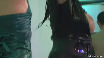 Fashion Freaks Part 2 - Main Edit Screencap 41 on sinx.preview.netperv.com