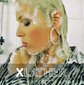 X Lather