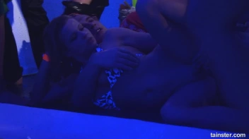 Spring Break Blow-Out Part 6 - Cam 4 Screencap 29 on sinx.preview.netperv.com