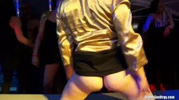 Staff Party Part 6 - Lesbian Edit Screencap 51 on sinx.preview.netperv.com