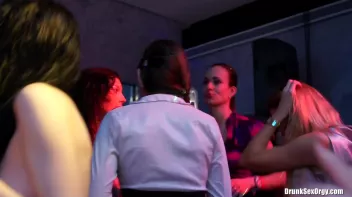 Staff Party Part 6 - Lesbian Edit Screencap 82 on sinx.preview.netperv.com