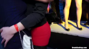 Staff Party Part 6 - Lesbian Edit Screencap 86 on sinx.preview.netperv.com