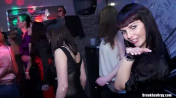 Staff Party Part 6 - Lesbian Edit Screencap 23 on sinx.preview.netperv.com