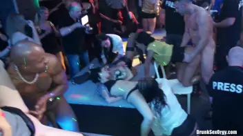 Staff Party Part 6 - Lesbian Edit Screencap 32 on sinx.preview.netperv.com