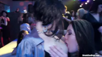 Staff Party Part 6 - Lesbian Edit Screencap 39 on sinx.preview.netperv.com