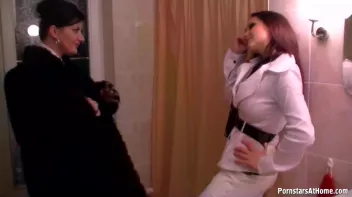 Wet Those White Tops Down! Screencap 16 on sinx.preview.netperv.com