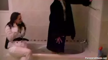 Wet Those White Tops Down! Screencap 58 on sinx.preview.netperv.com