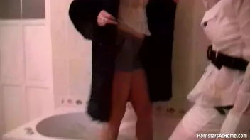 Wet Those White Tops Down! Screencap 72 on sinx.preview.netperv.com