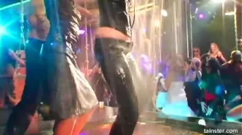 Swingers Ball Part 1 - Cam 3 Screencap 89 on sinx.preview.netperv.com