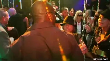 Swingers Ball Part 1 - Cam 3 Screencap 10 on sinx.preview.netperv.com