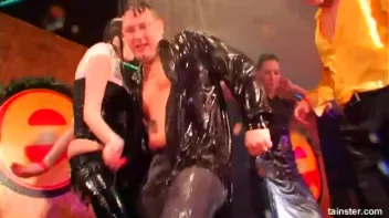 Swingers Ball Part 1 - Cam 3 Screencap 100 on sinx.preview.netperv.com