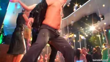 Swingers Ball Part 1 - Cam 3 Screencap 102 on sinx.preview.netperv.com