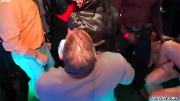 Swingers Ball Part 1 - Cam 3 Screencap 23 on sinx.preview.netperv.com