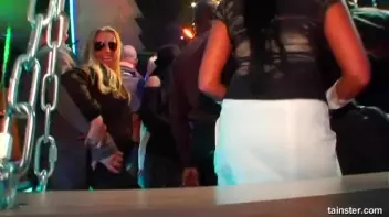 Swingers Ball Part 1 - Cam 3 Screencap 32 on sinx.preview.netperv.com