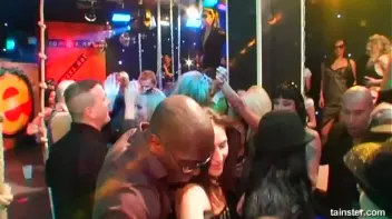 Swingers Ball Part 1 - Cam 3 Screencap 44 on sinx.preview.netperv.com