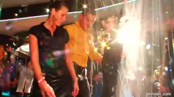 Swingers Ball Part 1 - Cam 3 Screencap 67 on sinx.preview.netperv.com