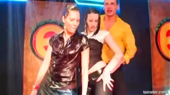 Swingers Ball Part 1 - Cam 3 Screencap 79 on sinx.preview.netperv.com