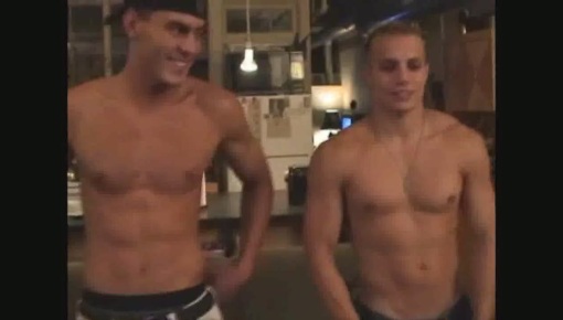 Latest deal - straight but curious for money