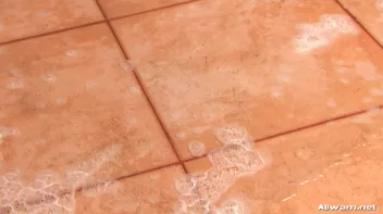 Soapy Satin Rubdown Screencap 23 on sinx.preview.netperv.com