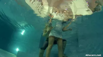 Captive Wetlook Fun Screencap 38 on sinx.preview.netperv.com