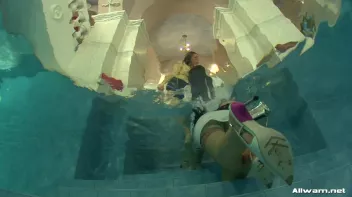 Captive Wetlook Fun Screencap 45 on sinx.preview.netperv.com